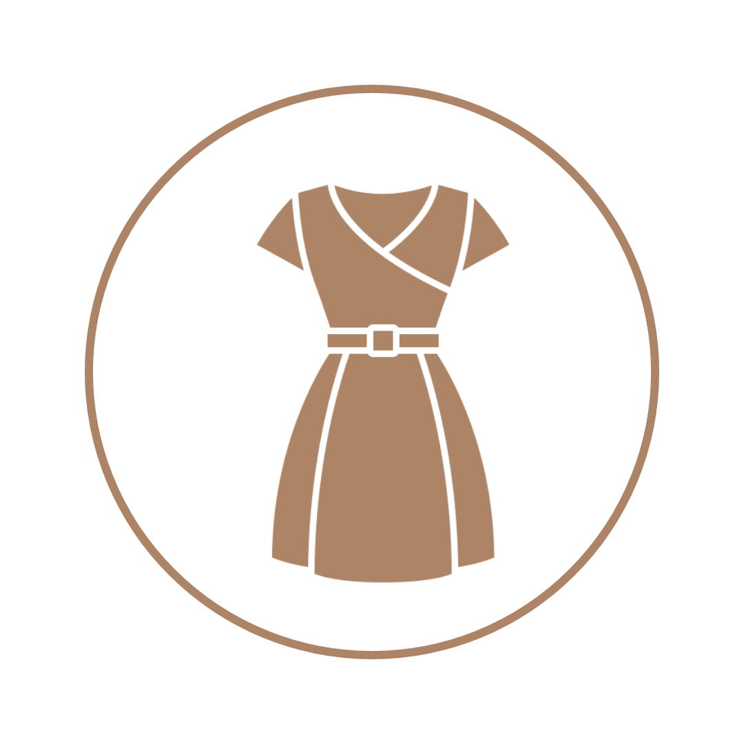 Vestidos