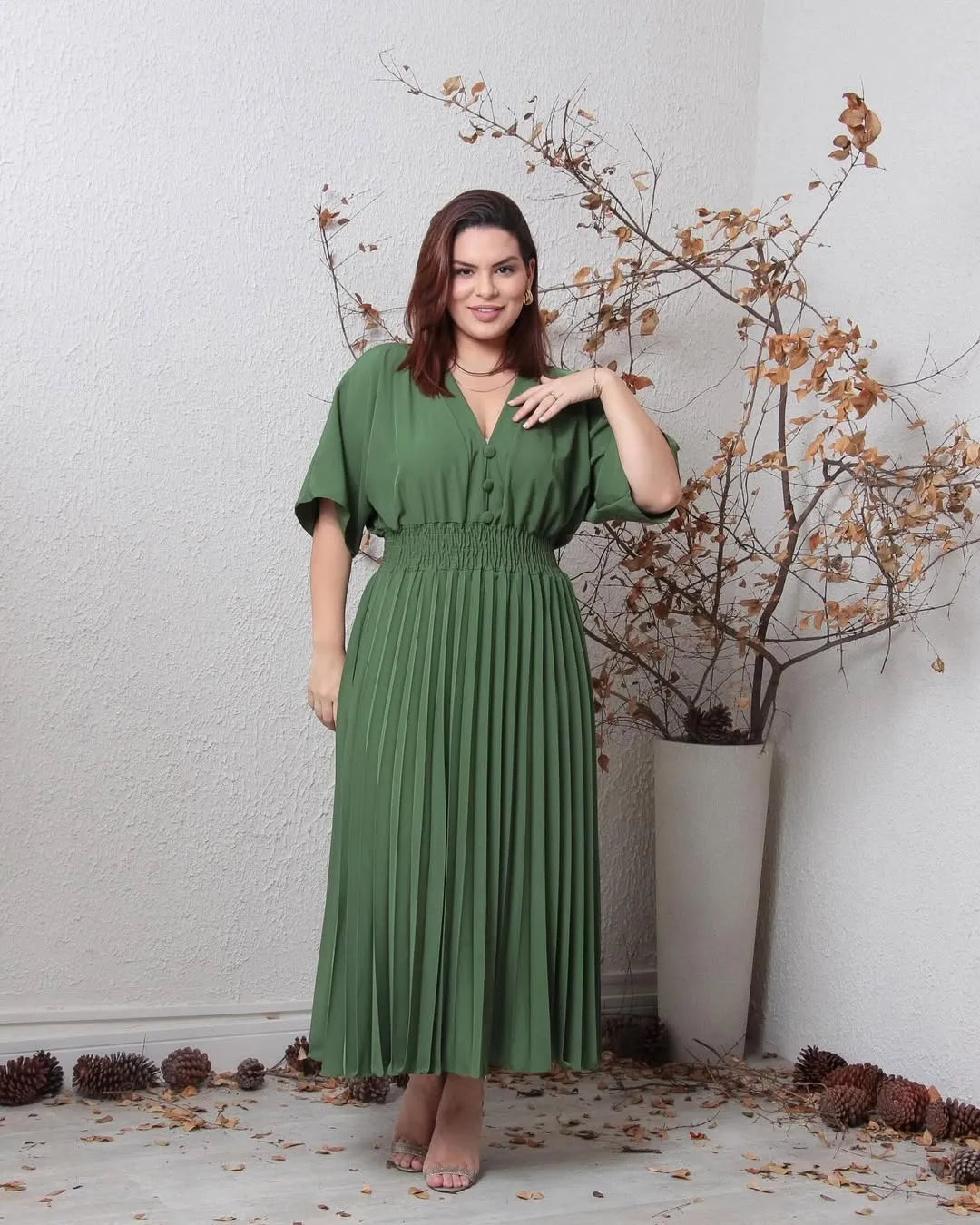 Vestido Viki
