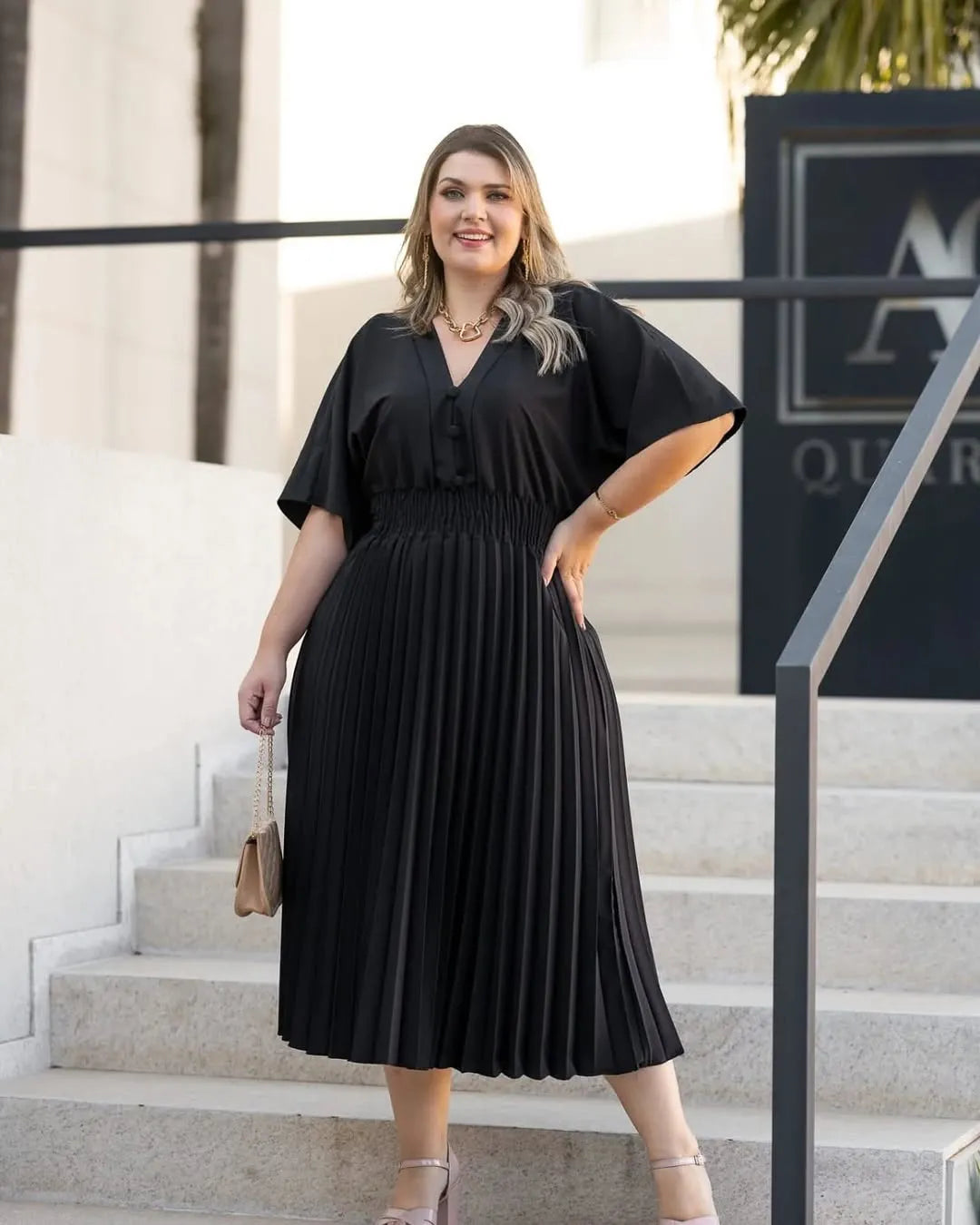 Vestido Viki