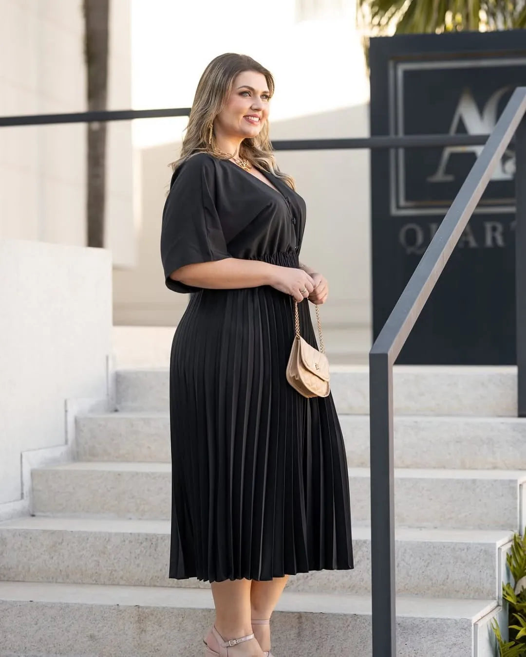 Vestido Viki
