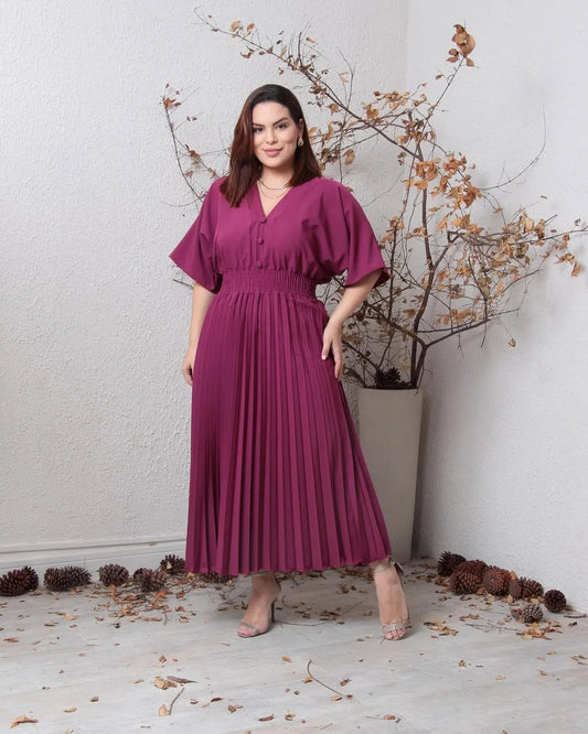 Vestido Viki