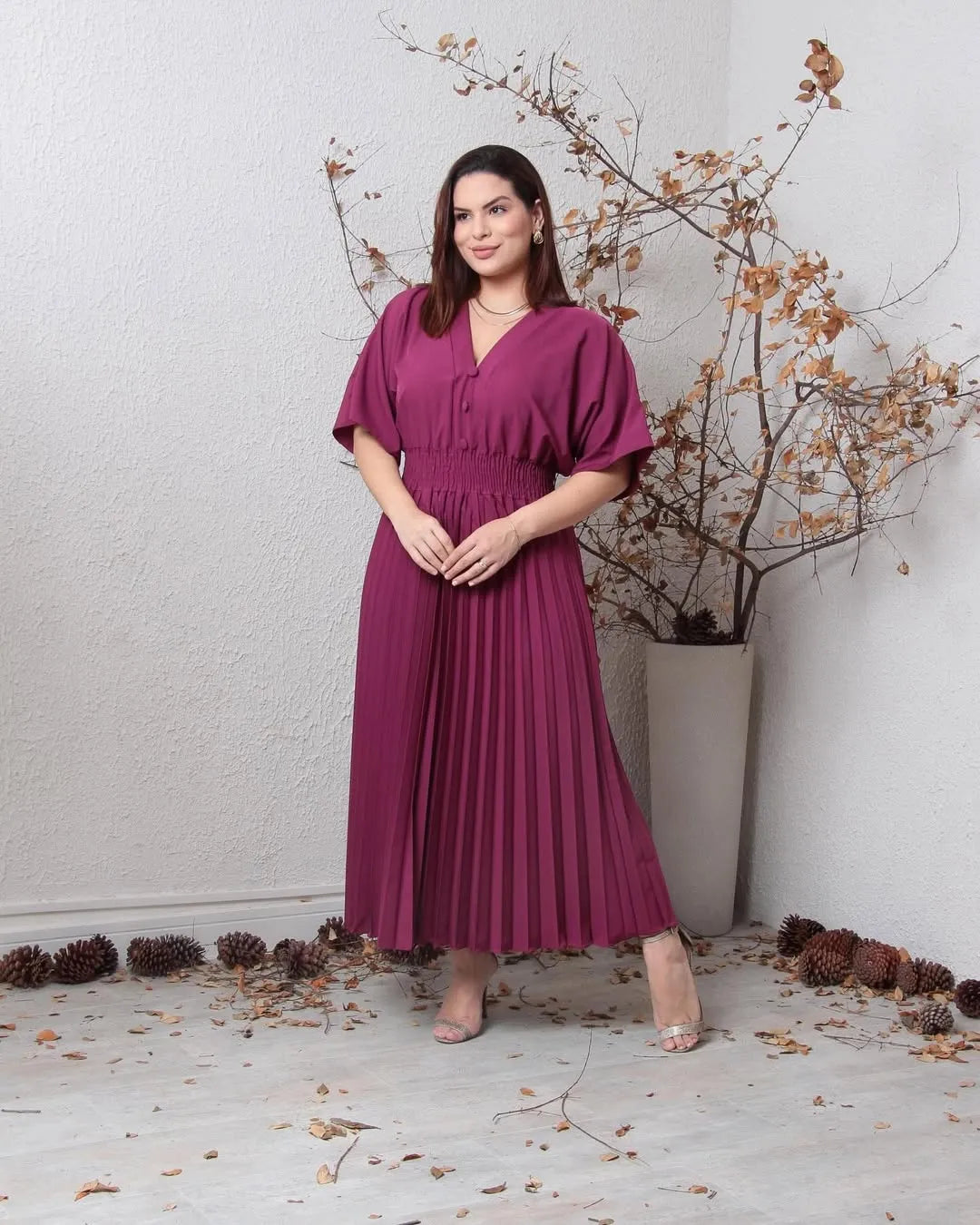 Vestido Viki