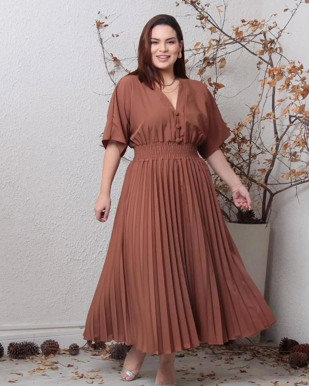 Vestido Viki