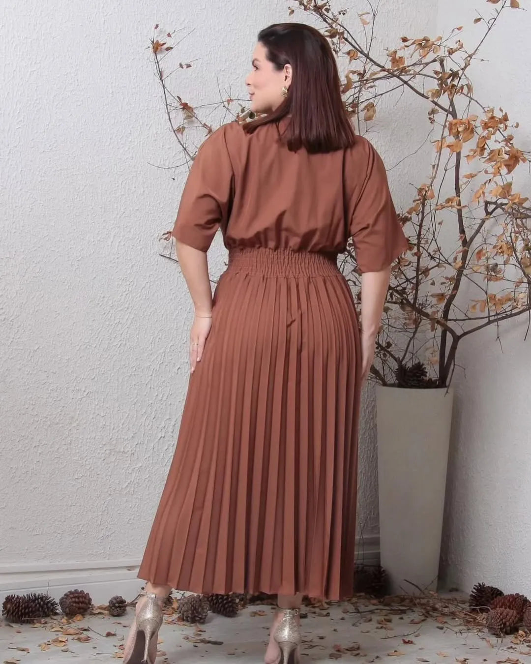 Vestido Viki