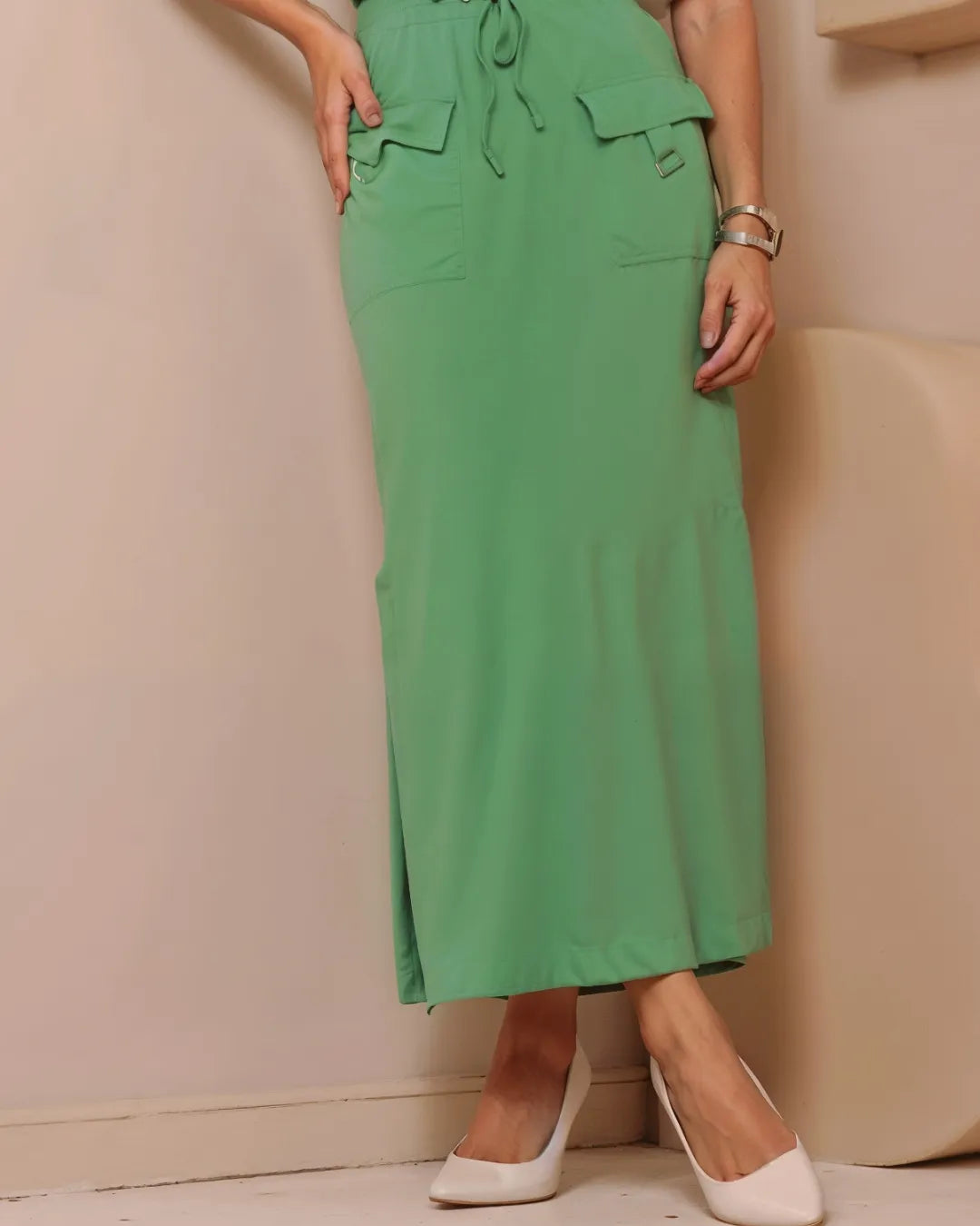 conjunto primavera