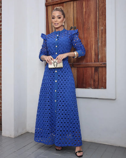 Vestido Paola