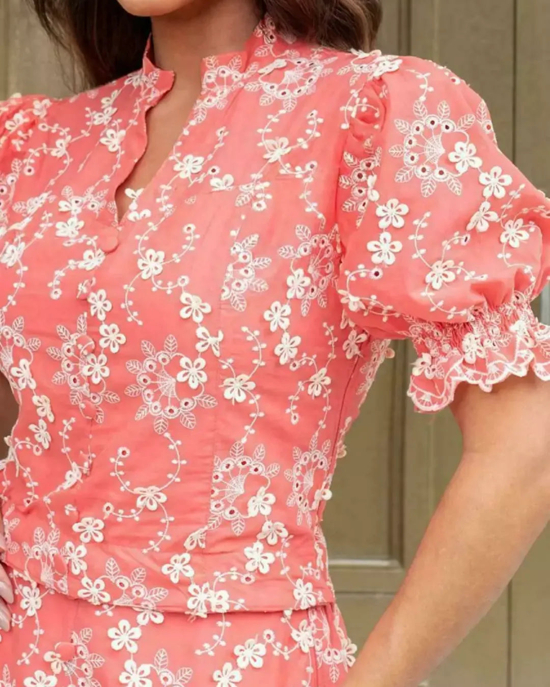 vestido midi