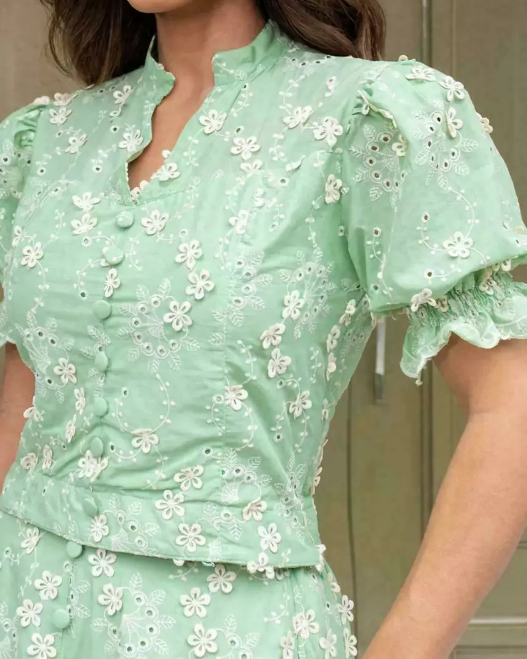 vestido midi