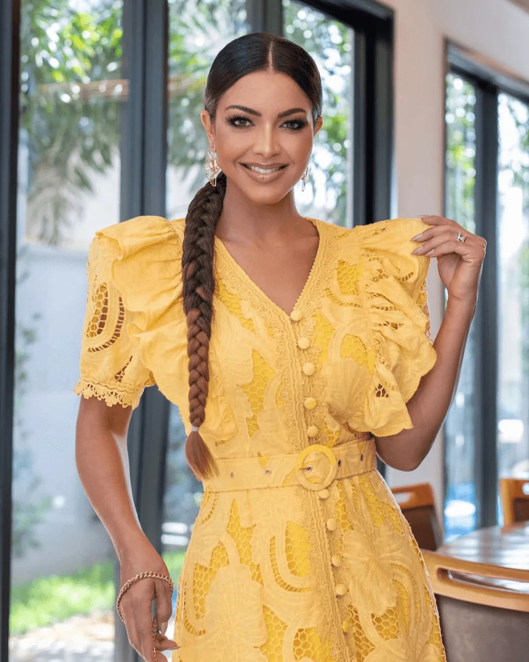 Vestido Beatriz