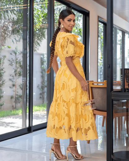Vestido Beatriz