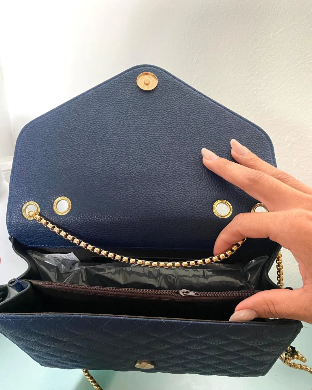 mini mala