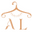 Aja Luz logo