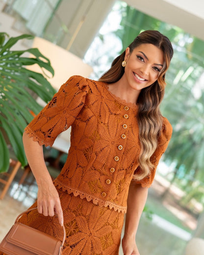 CONJUNTO STEFANY