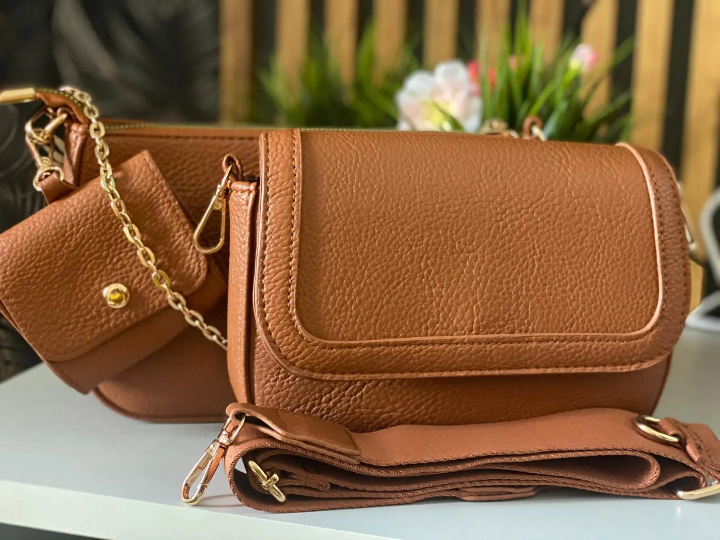 conjunto mala