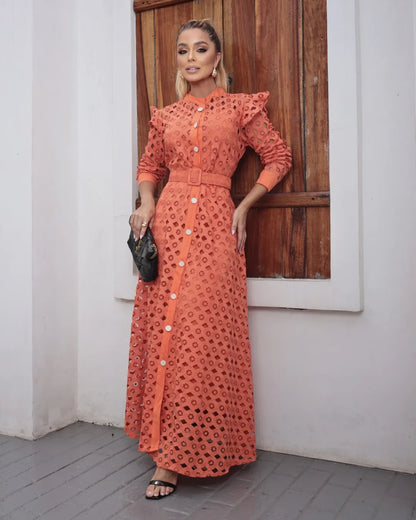 Vestido Paola