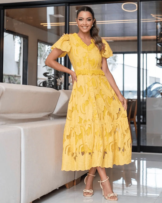 Vestido Beatriz
