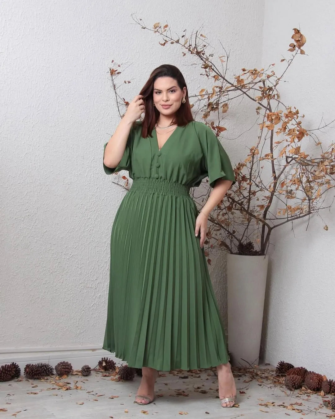 Vestido Viki
